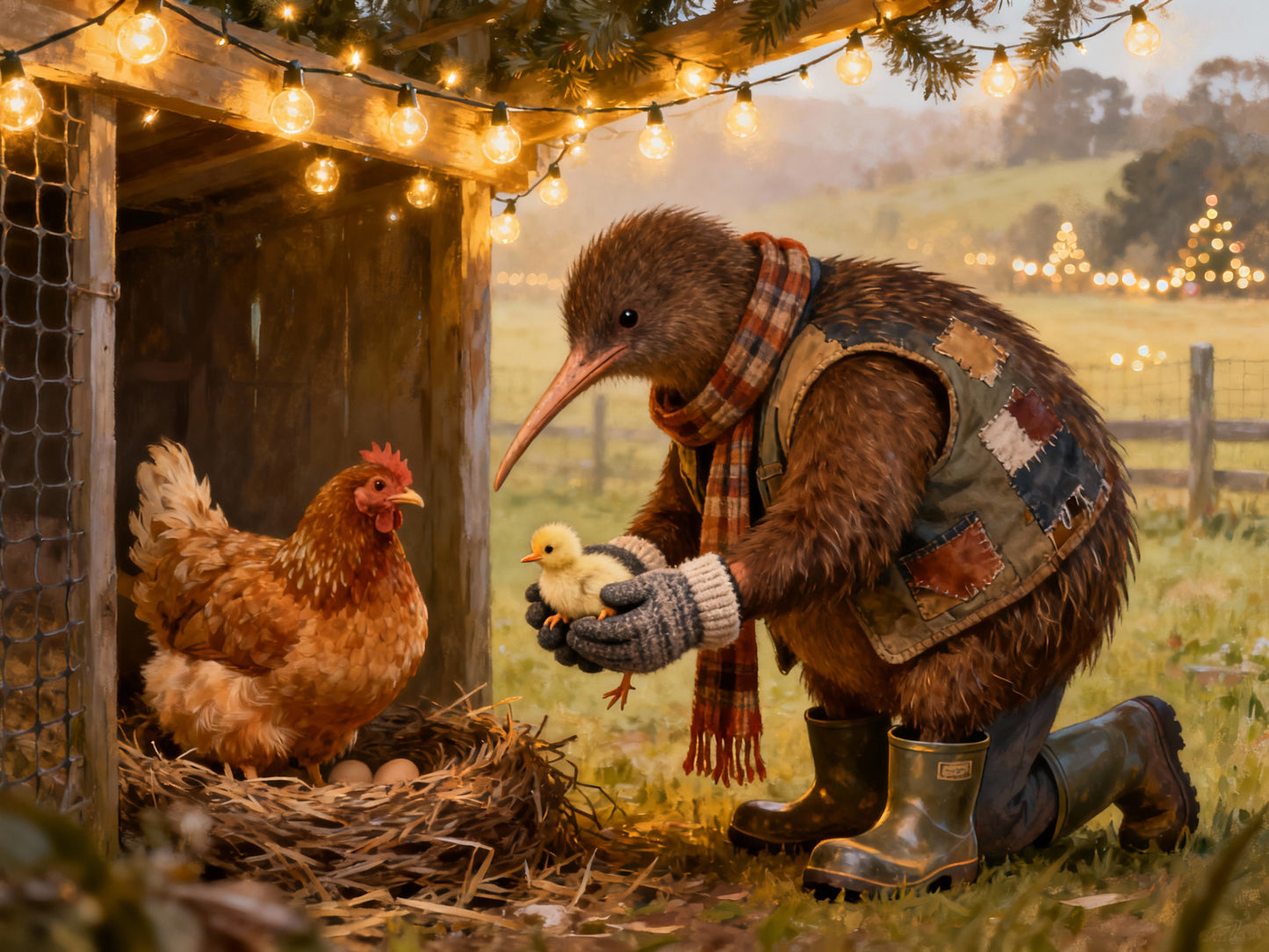 Christmas Cards 2025 - 29