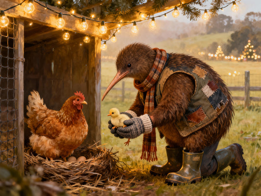 Christmas Cards 2025 - 29