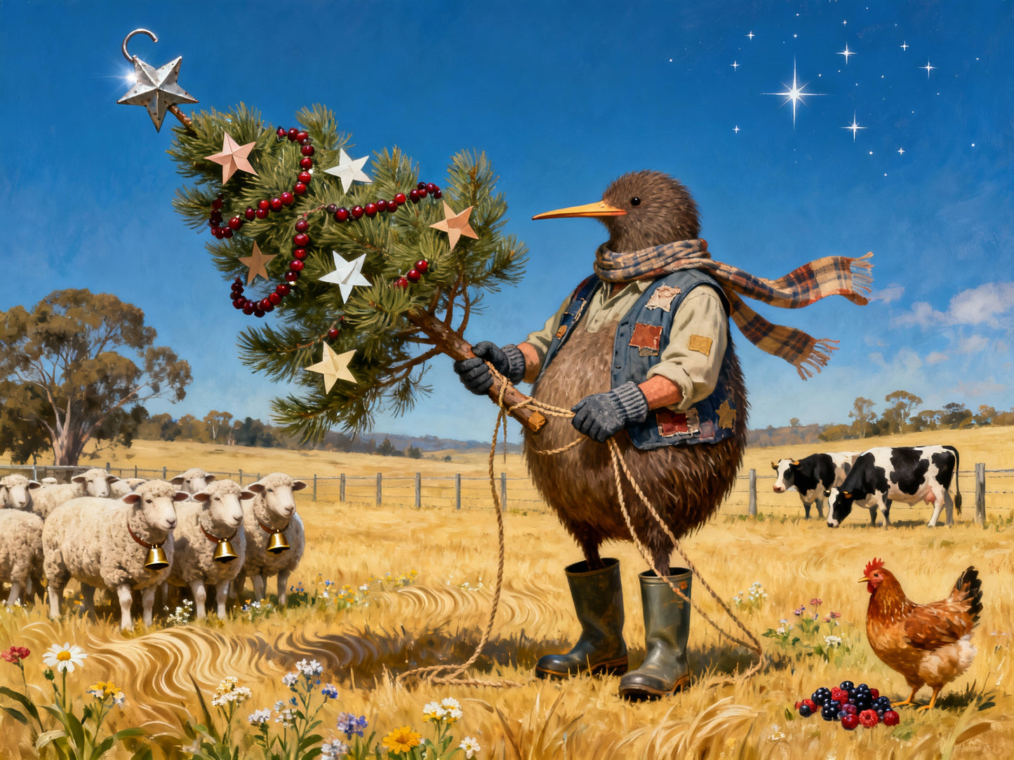 Christmas Cards 2025 - 35