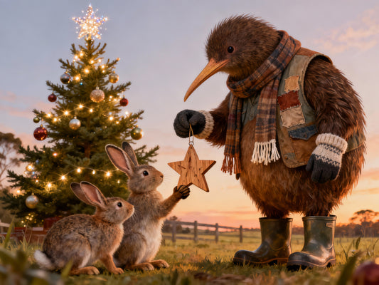 Christmas Cards 2025 - 33