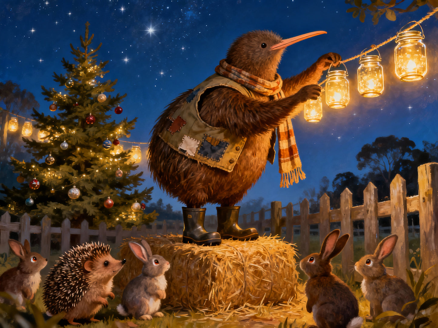 Christmas Cards 2025 - 34