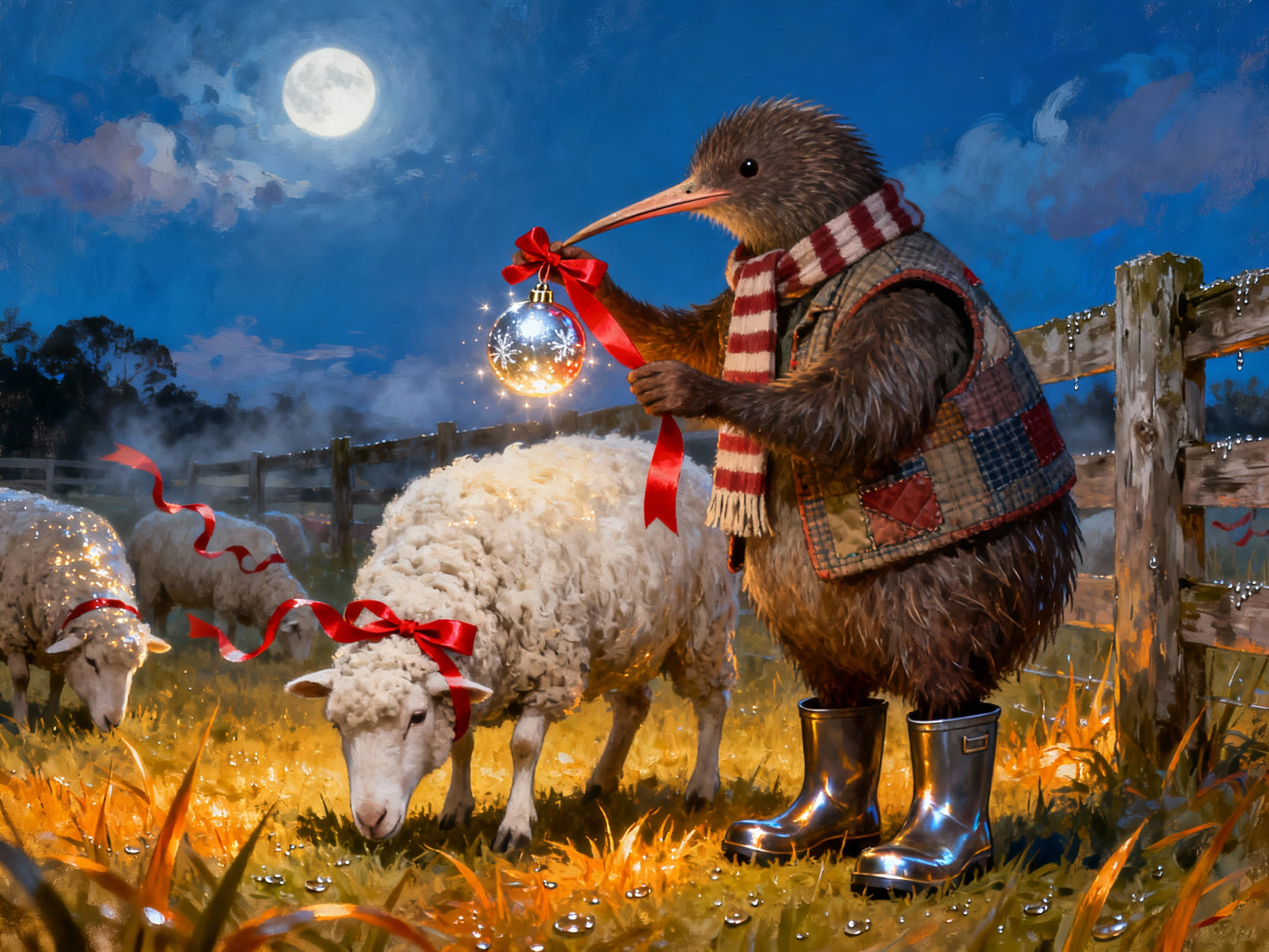 Christmas Cards 2025 - 41