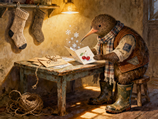 Christmas Cards 2025 - 42