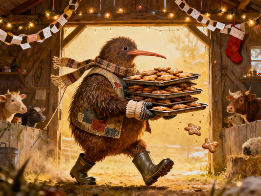 Christmas Cards 2025 - 45