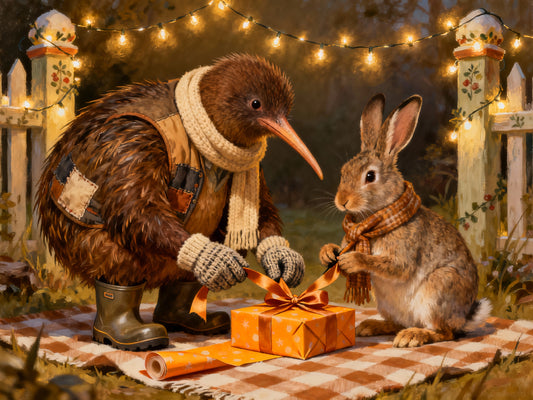 Christmas Cards 2025 - 48