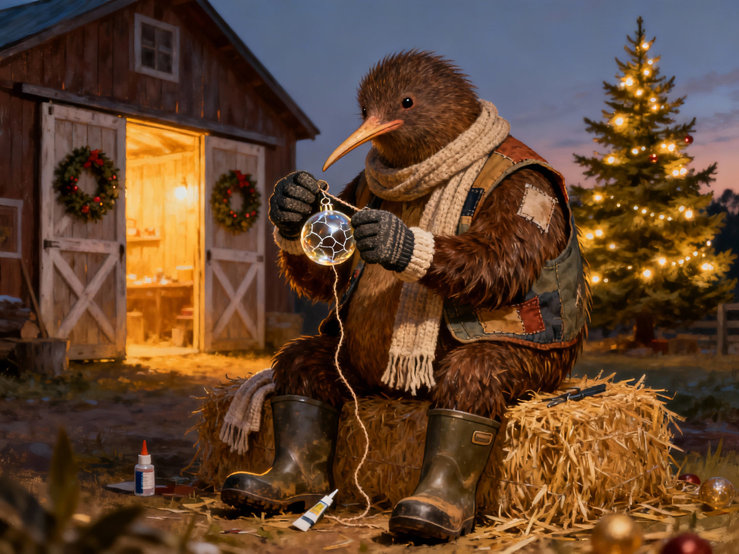 Christmas Cards 2025 - 49