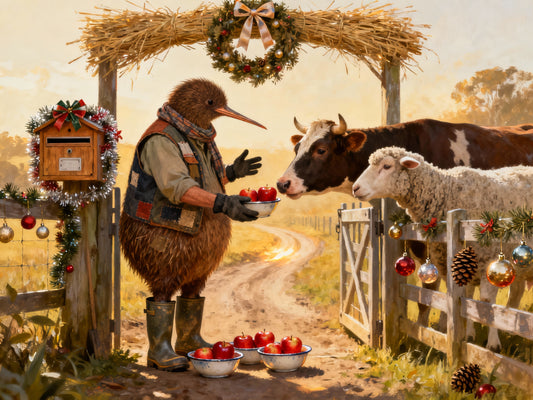 Christmas Cards 2025 - 50