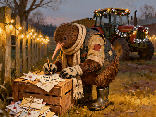 Christmas Cards 2025 - 56