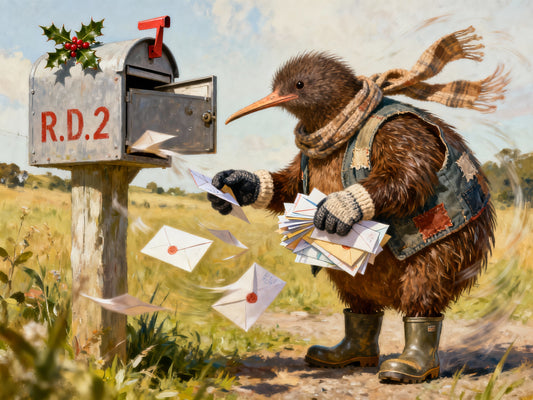 Christmas Cards 2025 - 60