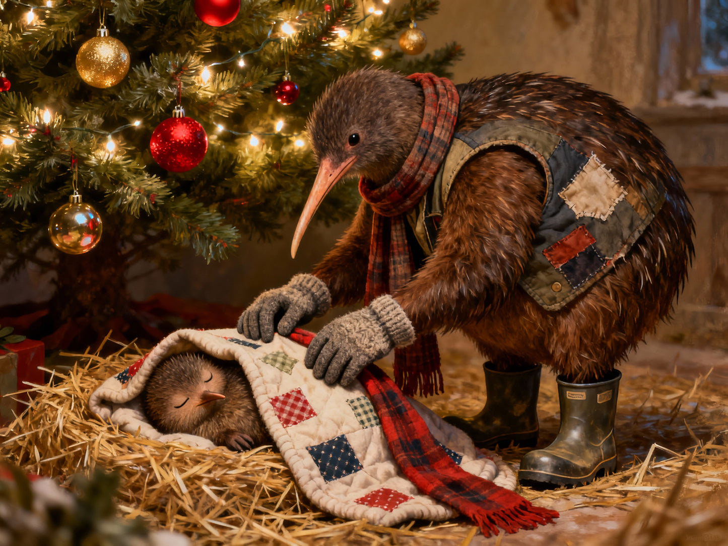 Christmas Cards 2025 - 66