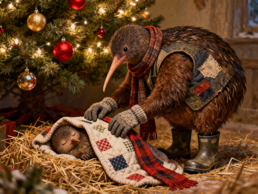 Christmas Cards 2025 - 66