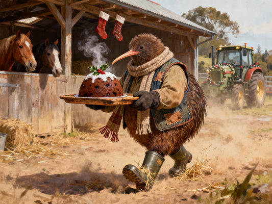 Christmas Cards 2025 - 68