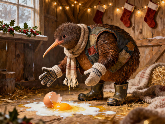 Christmas Cards 2025 - 70