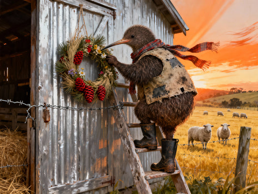 Christmas Cards 2025 - 76