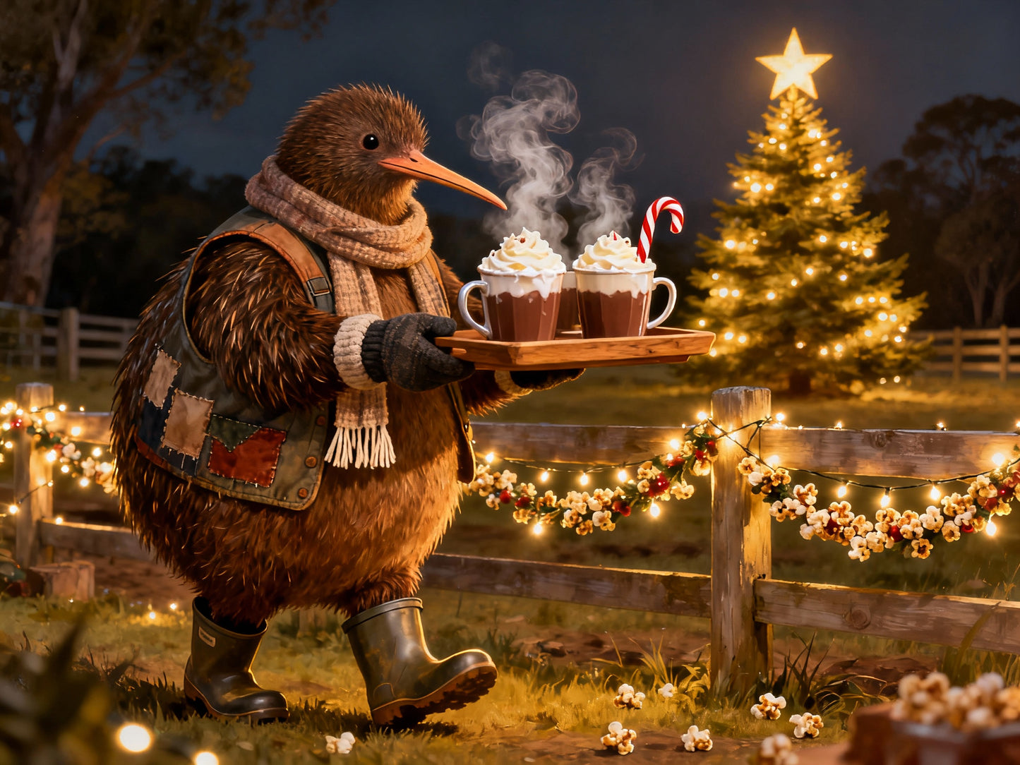 Christmas Cards 2025 - 78