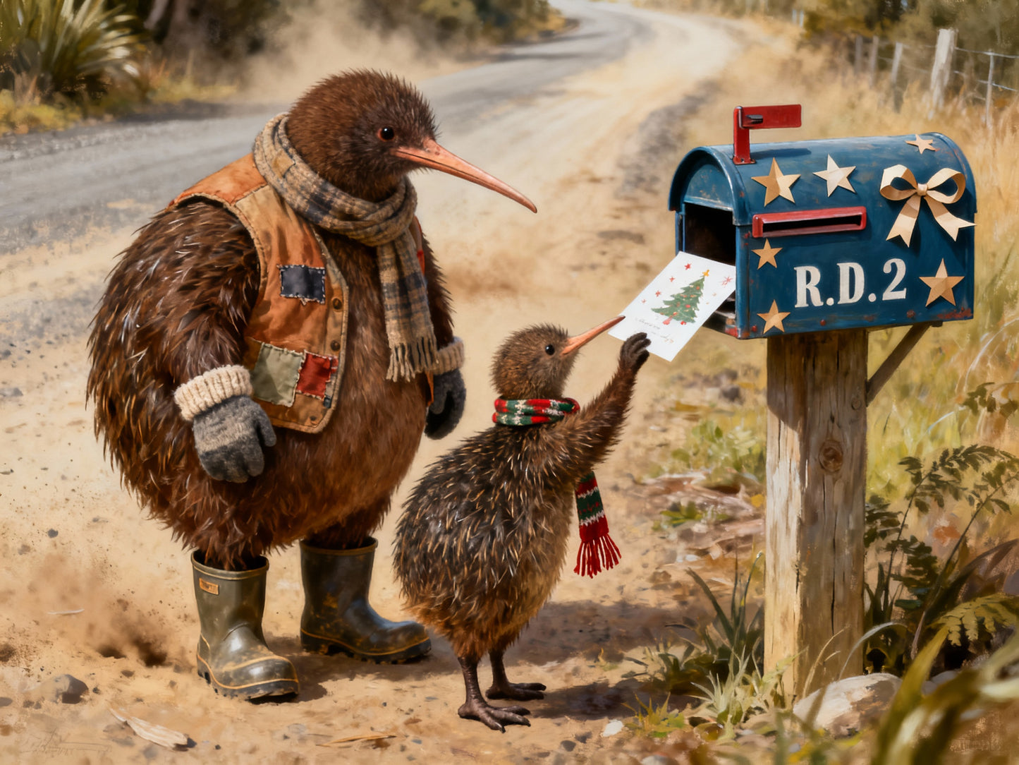 Christmas Cards 2025 - 79