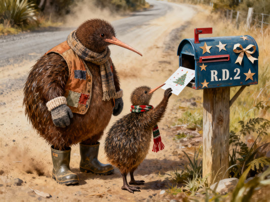 Christmas Cards 2025 - 79