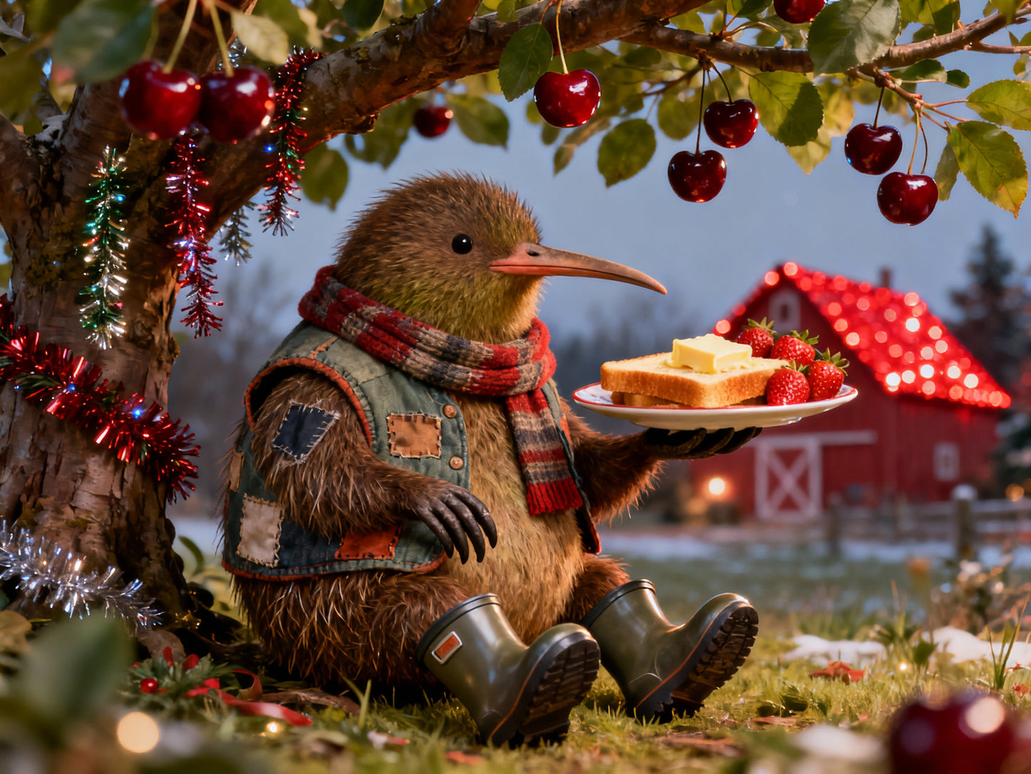 Christmas Cards 2025 - 95