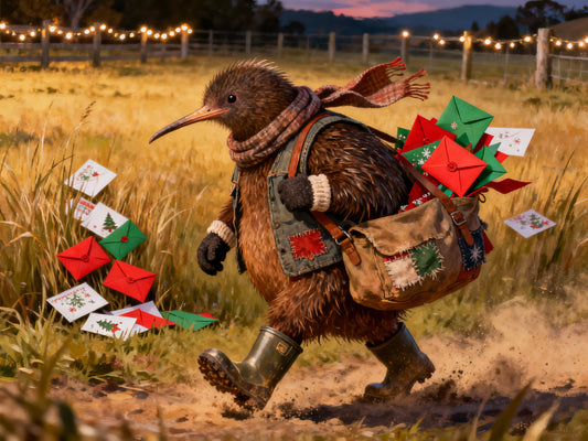 Christmas Cards 2025 - 124