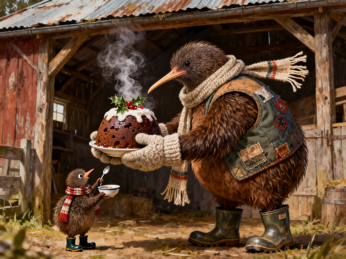 Christmas Cards 2025 - 103