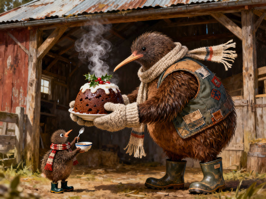 Christmas Cards 2025 - 103