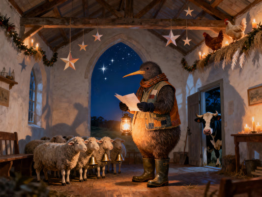 Christmas Cards 2025 - 104