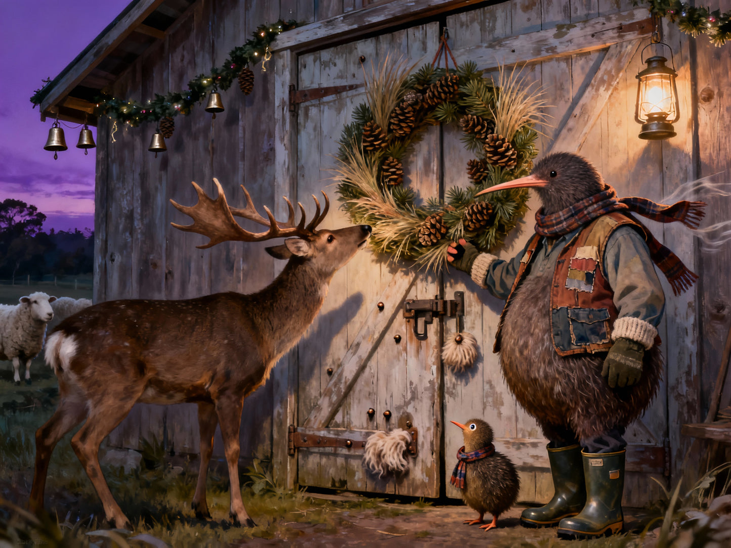 Christmas Cards 2025 - 107