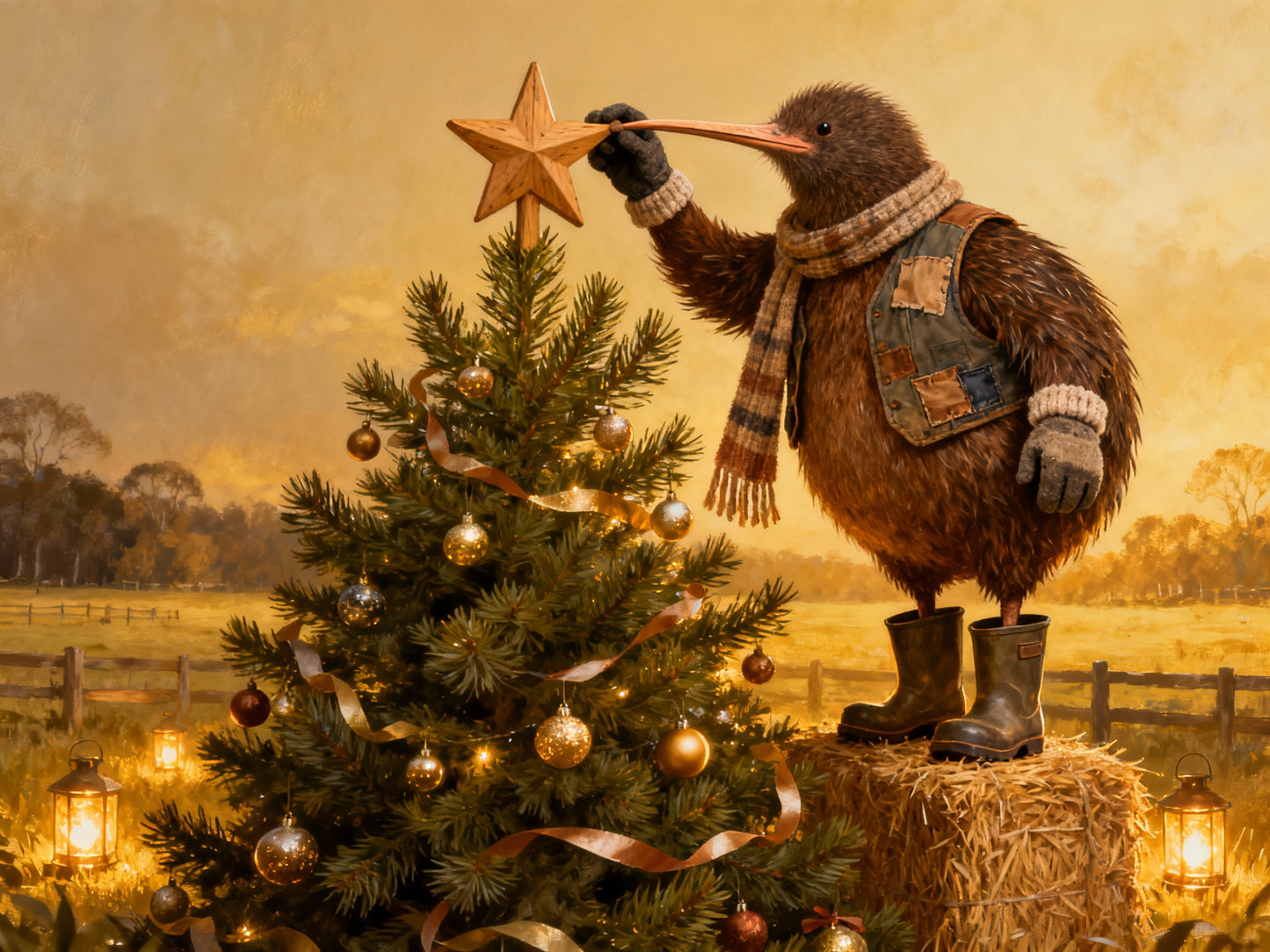 Christmas Cards 2025 - 113