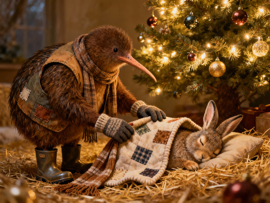 Christmas Cards 2025 - 114