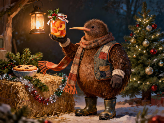 Christmas Cards 2025 - 117