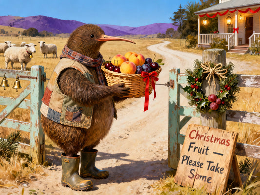 Christmas Cards 2025 - 118