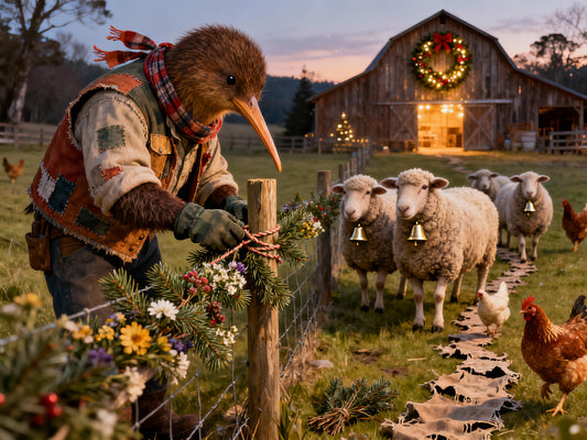 Christmas Cards 2025 - 2