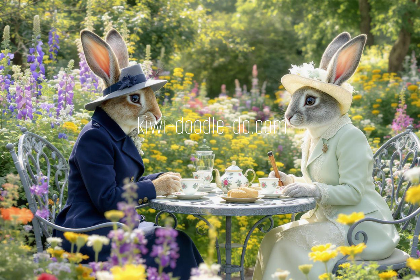 Hareton Abbey Calendar - 2026