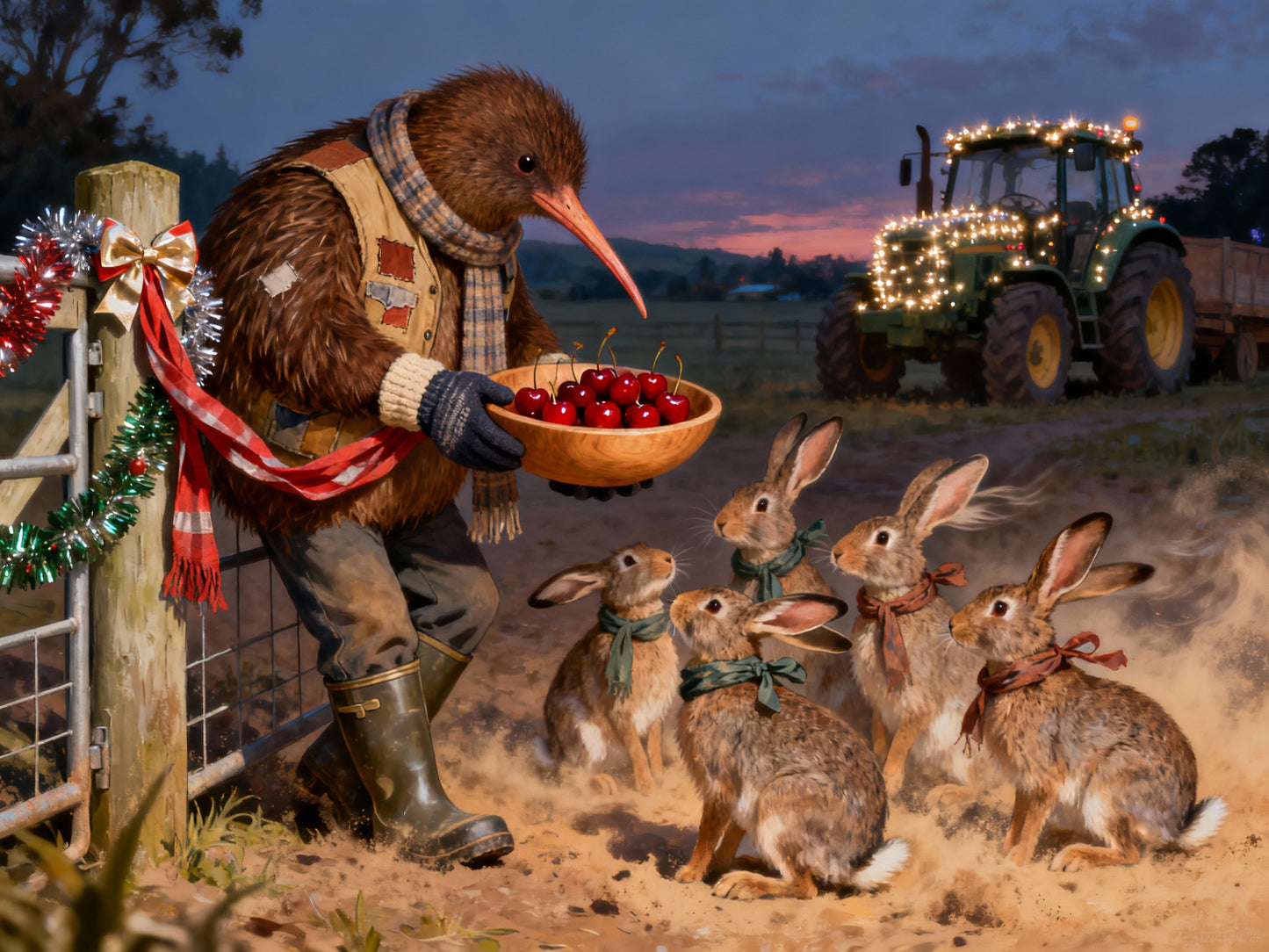 Christmas Cards 2025 - 28