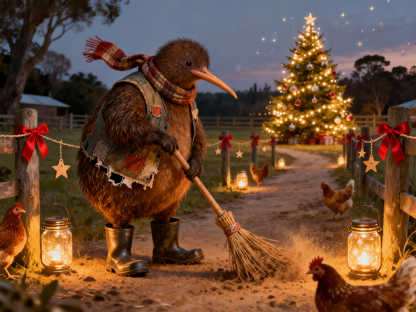 Christmas Cards 2025 - 30