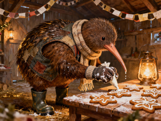 Christmas Cards 2025 - 40