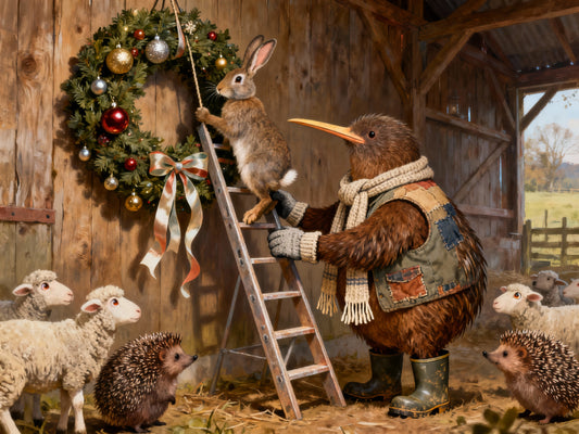 Christmas Cards 2025 - 39