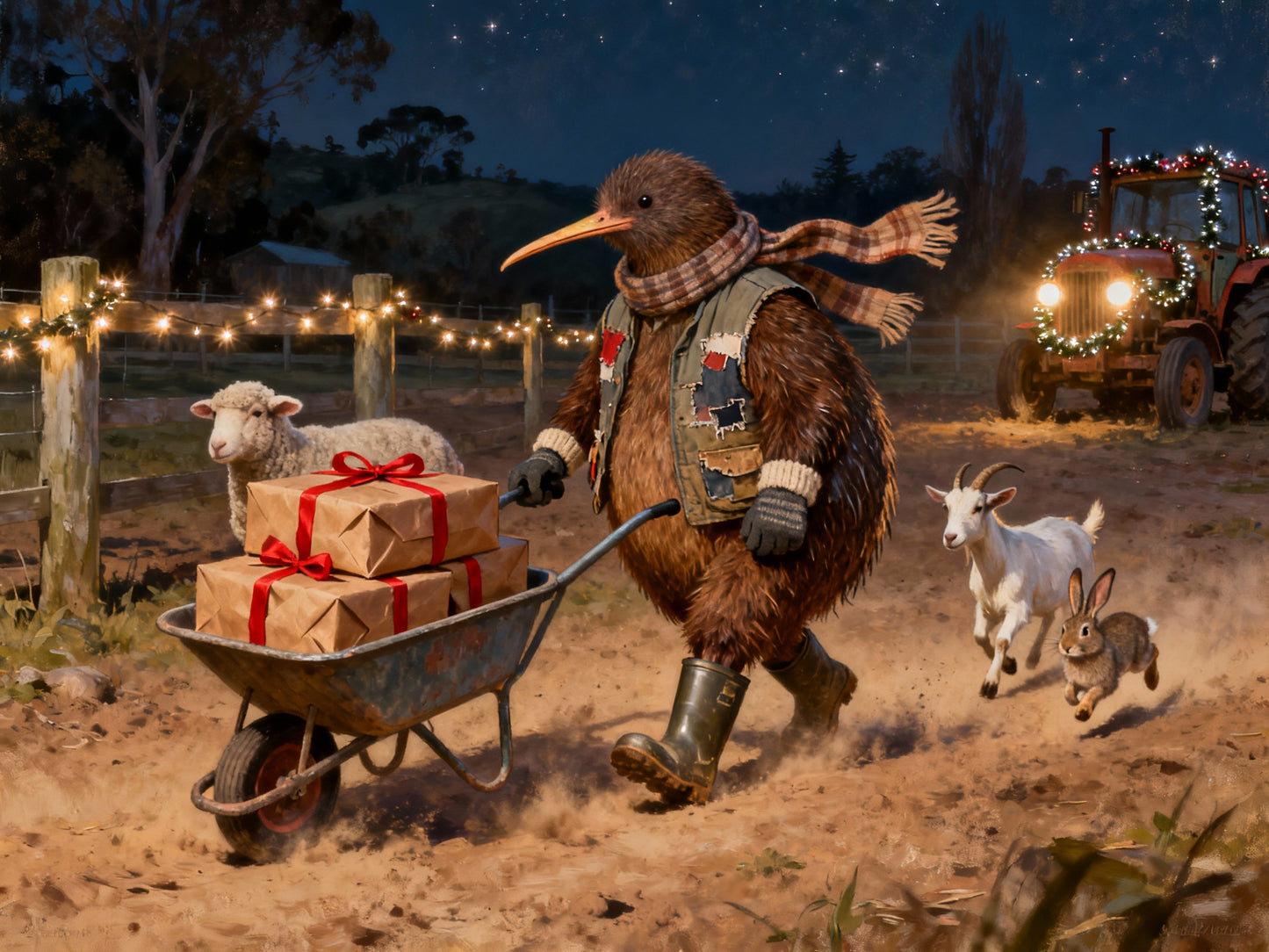 Christmas Cards 2025 - 62