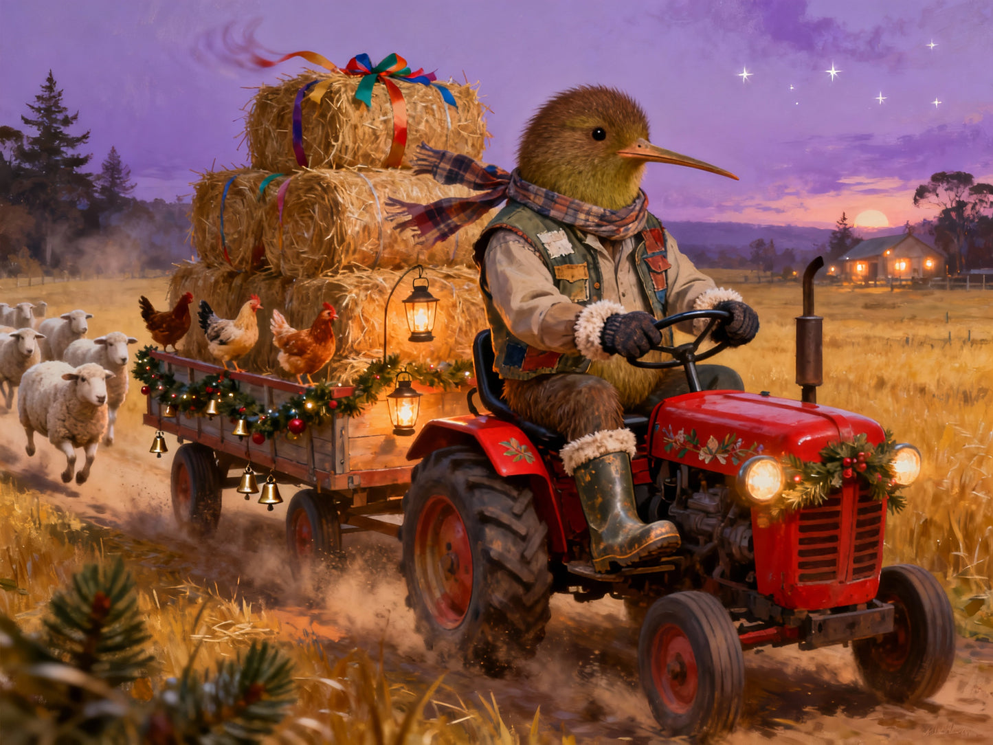 Christmas Cards 2025 - 69