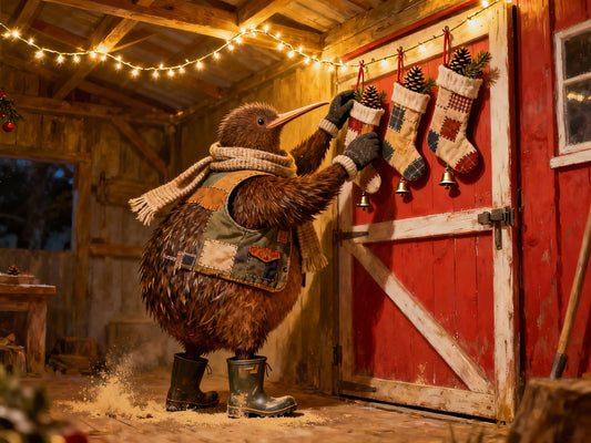 Christmas Cards 2025 - 73