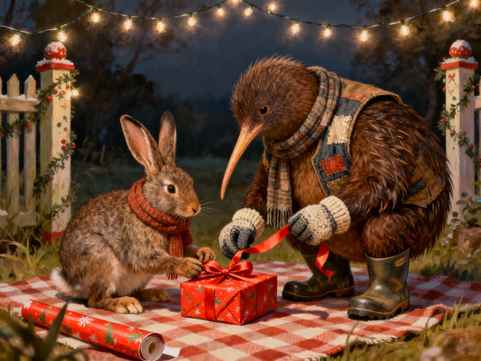 Christmas Cards 2025 - 72