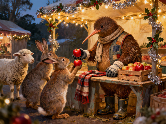 Christmas Cards 2025 - 77