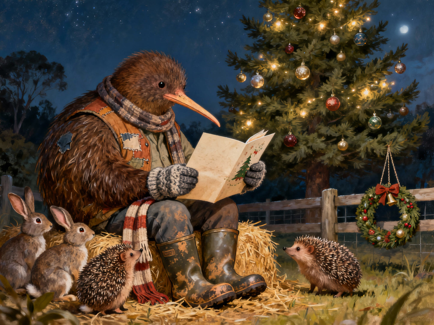 Christmas Cards 2025 - 81