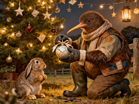 Christmas Cards 2025 - 82