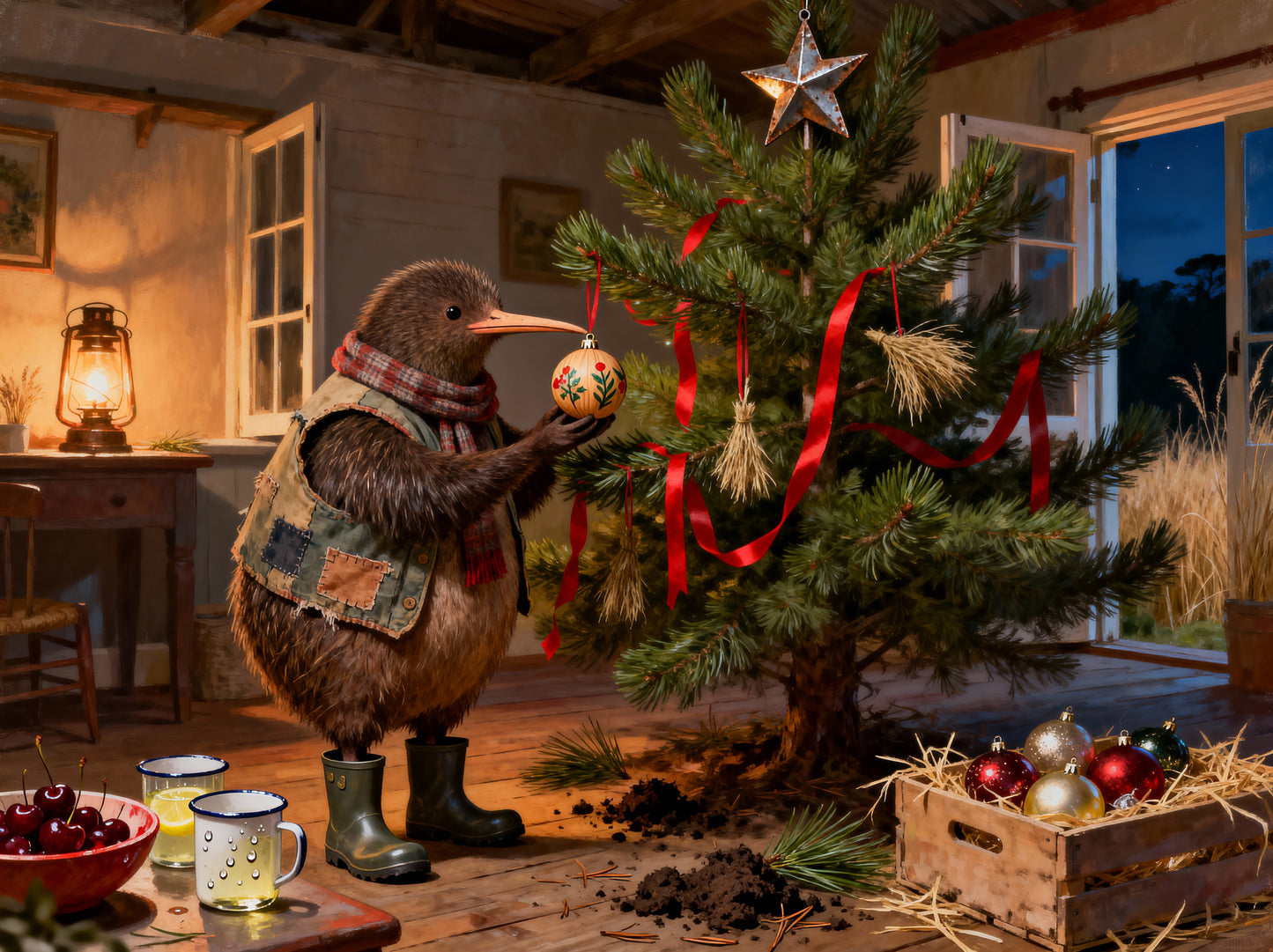 Christmas Cards 2025 - 84