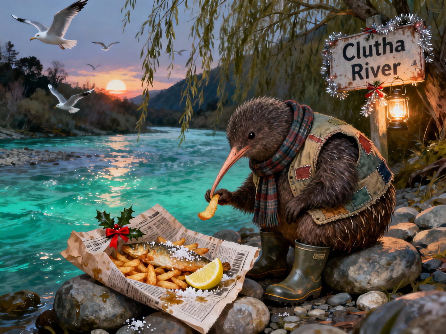 Christmas Cards 2025 - 88