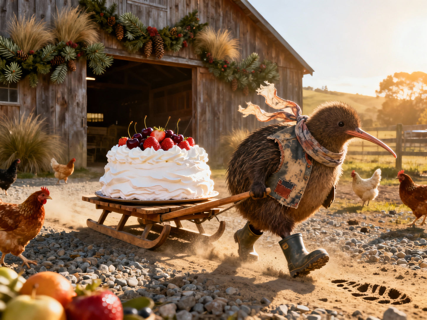 Christmas Cards 2025 - 86