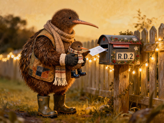 Christmas Cards 2025 - 87