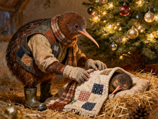 Christmas Cards 2025 - 90