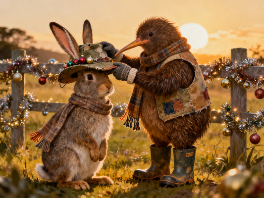 Christmas Cards 2025 - 91